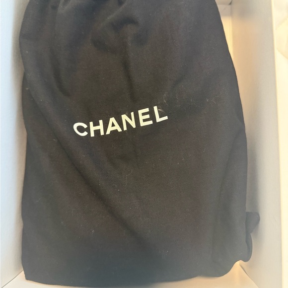 Chanel Classic Flap - Picture 16 of 17